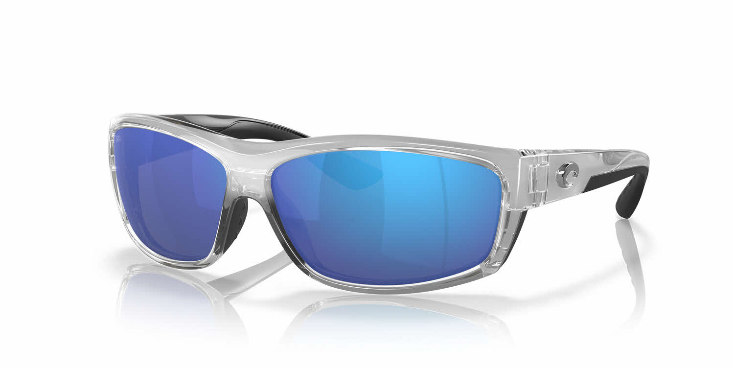 Costa Saltbreak Men's Sunglasses In Silver