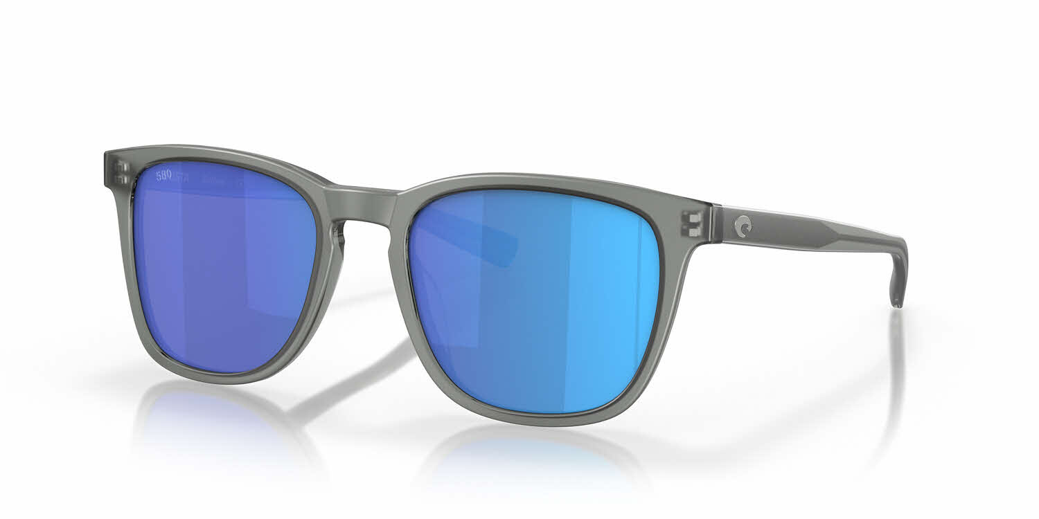 Costa Sullivan - Del Mar Collection Sunglasses