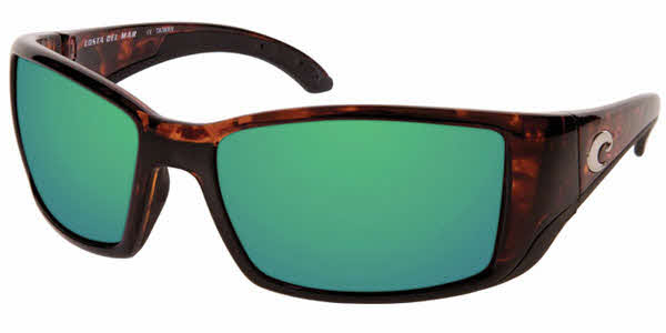 Shop Patriotic Costa Blackfin Sunglasses, Costa Sunglasses
