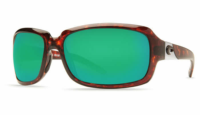 Costa Isabela Sunglasses | FramesDirect.com