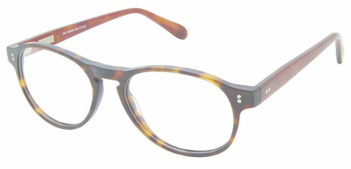 Cremieux Cuba Eyeglasses