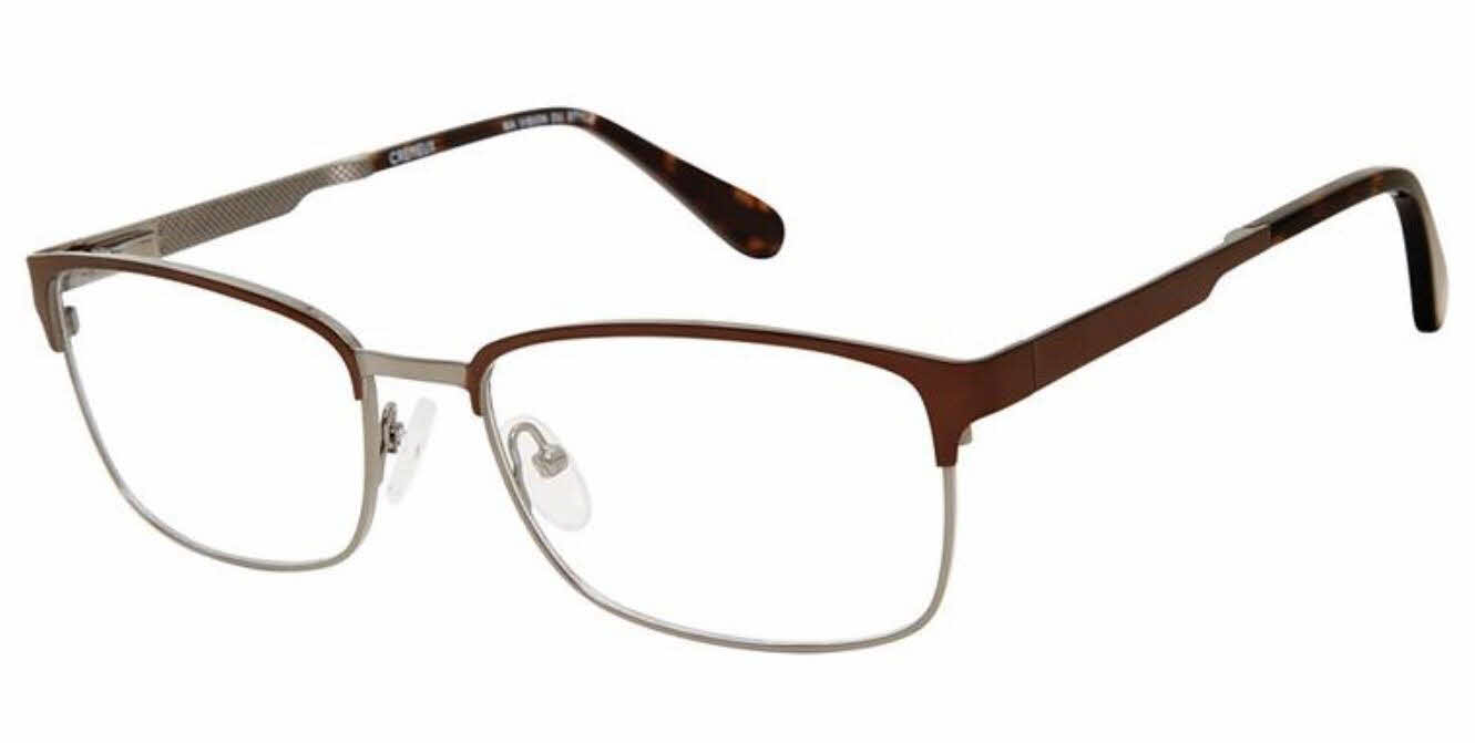 Cremieux Nico Eyeglasses