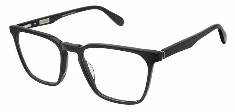 Cremieux Mclellan Eyeglasses