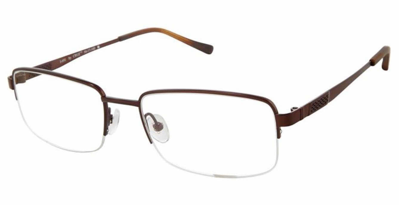 Cruz CT I-691 Eyeglasses