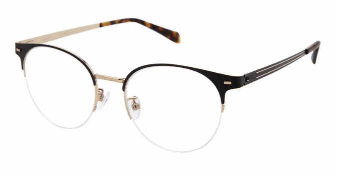 Cruz Alafia Dr Eyeglasses