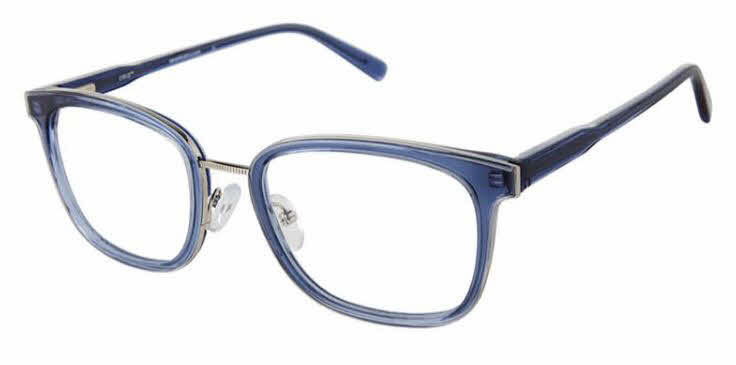 Cruz Jefferson Dr Eyeglasses