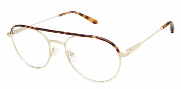 Cruz Larimer Rd Eyeglasses