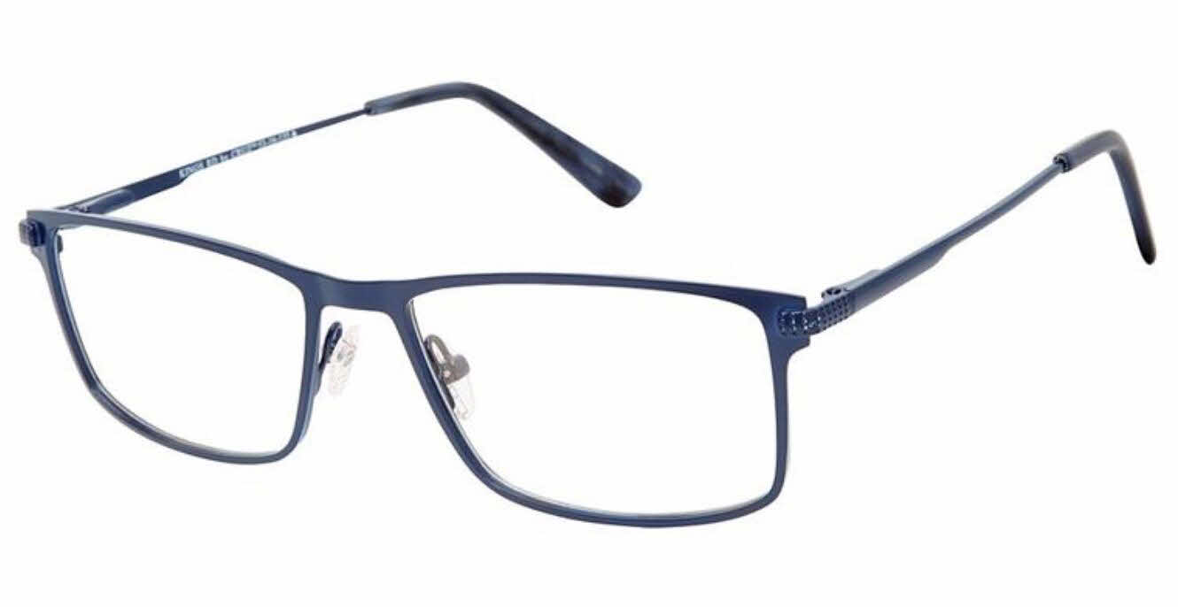 Cruz Kings Rd Eyeglasses