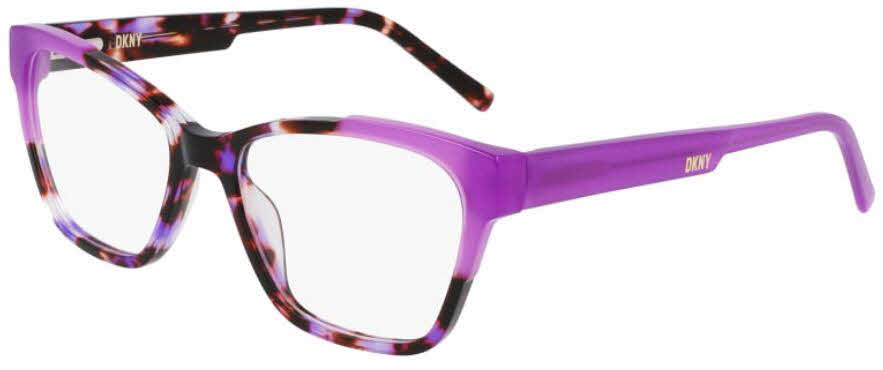 DKNY DK5072 Eyeglasses