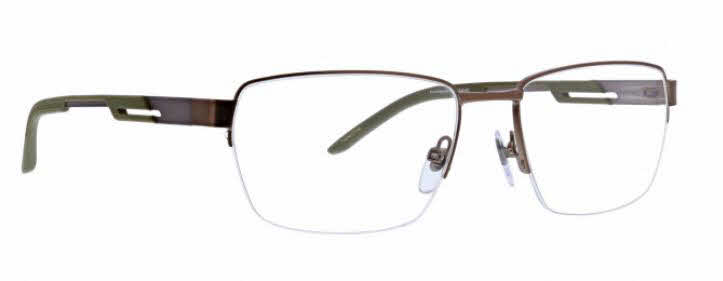 Ducks Unlimited Skiff Men's Eyeglasses In Brown