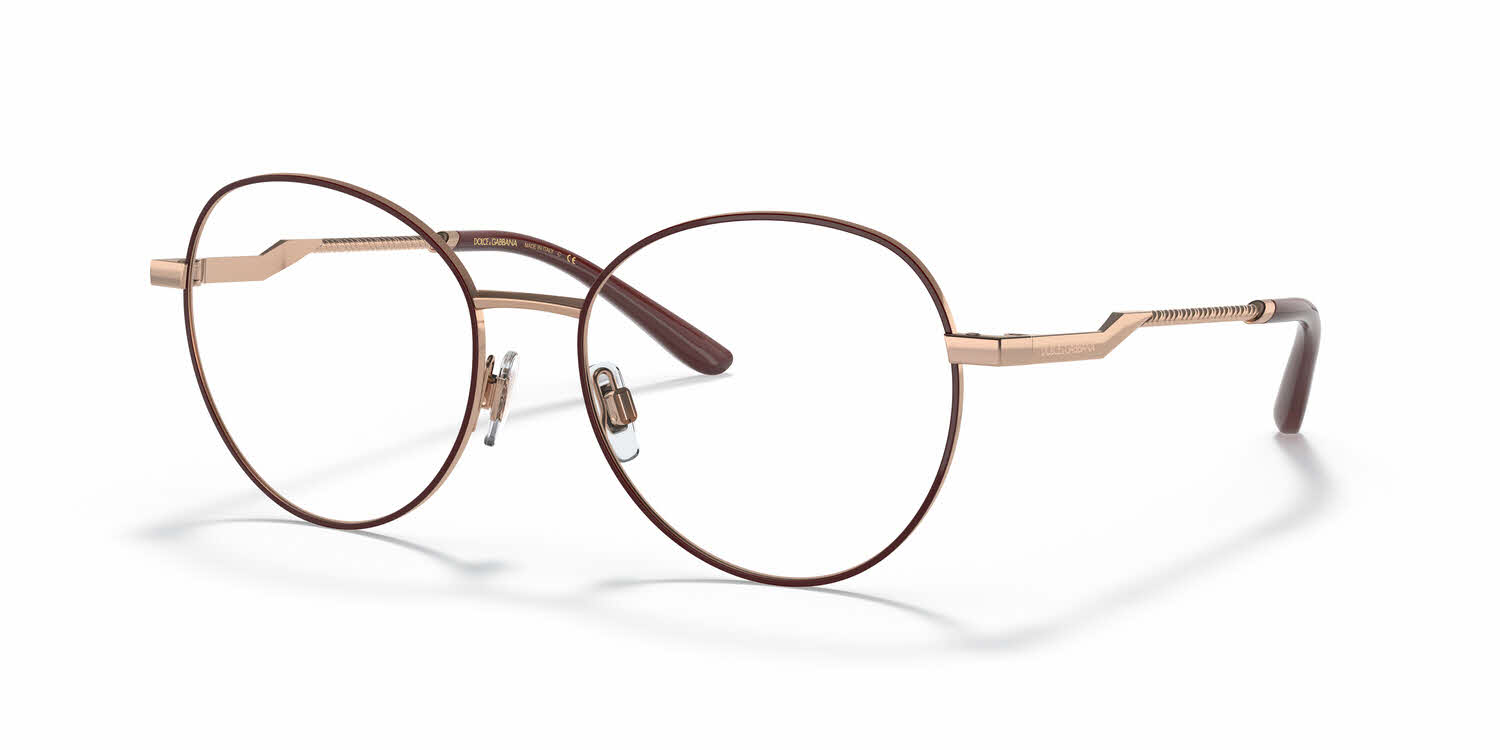 Dolce & Gabbana DG1333 Eyeglasses