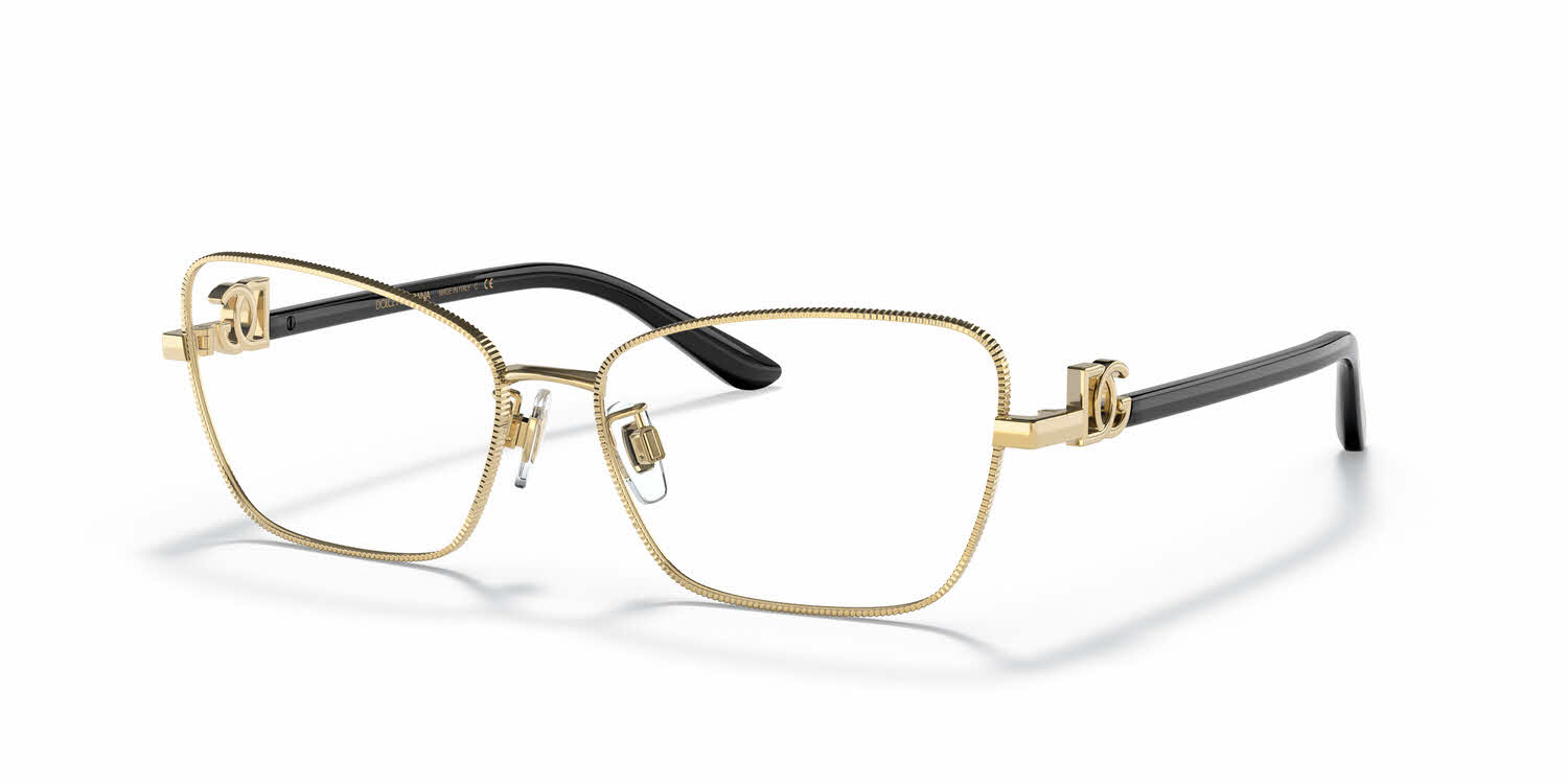 Dolce & Gabbana DG1338 Eyeglasses