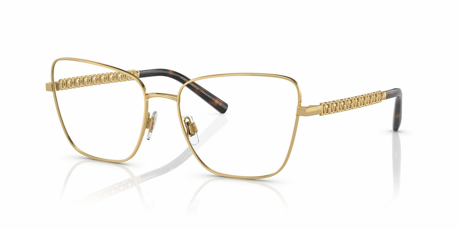 Dolce & Gabbana DG1346 Eyeglasses