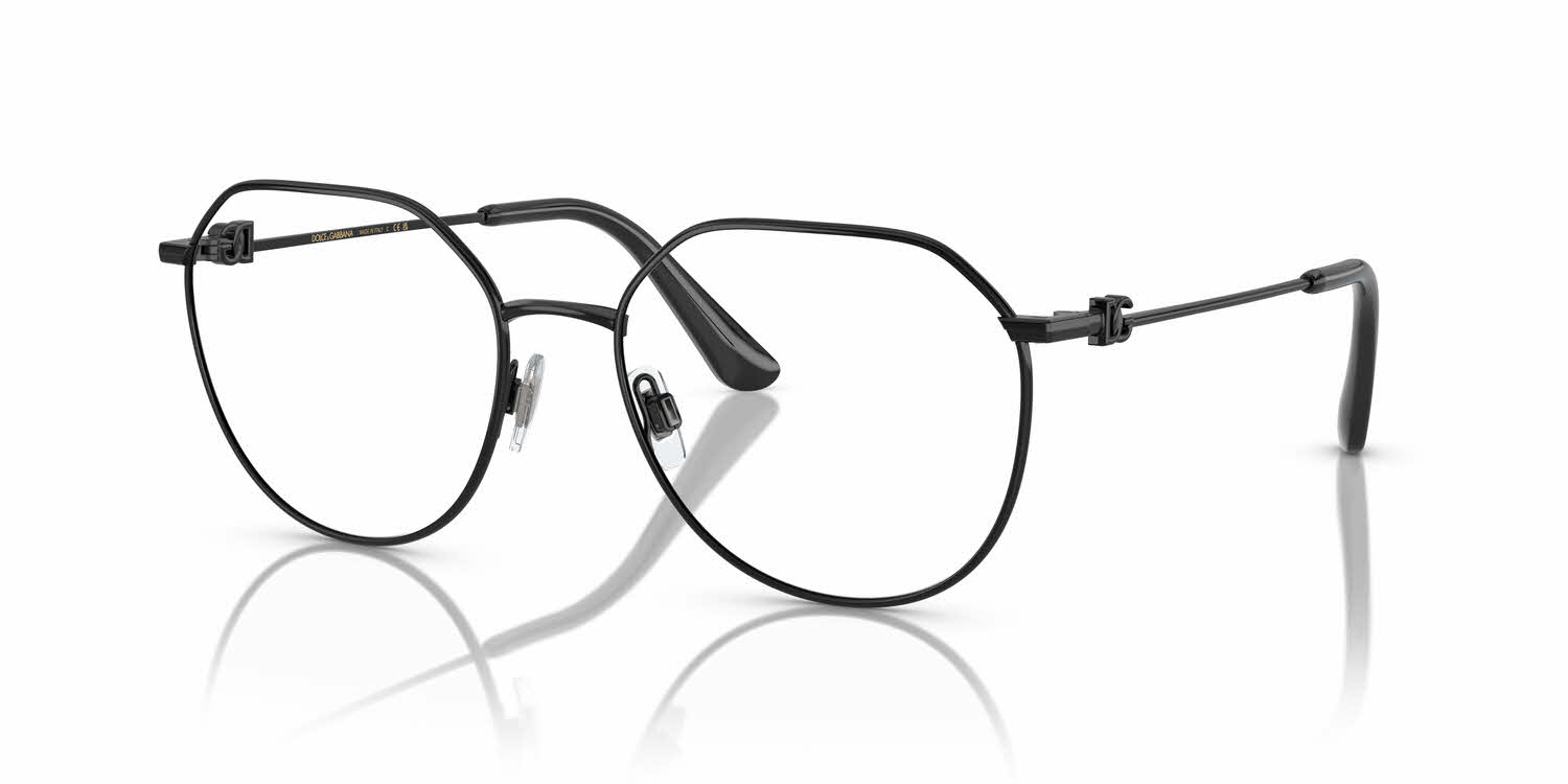 Dolce & Gabbana DG1348 Eyeglasses