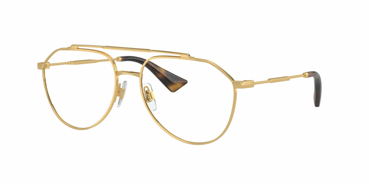 Dolce & Gabbana DG1353 Eyeglasses