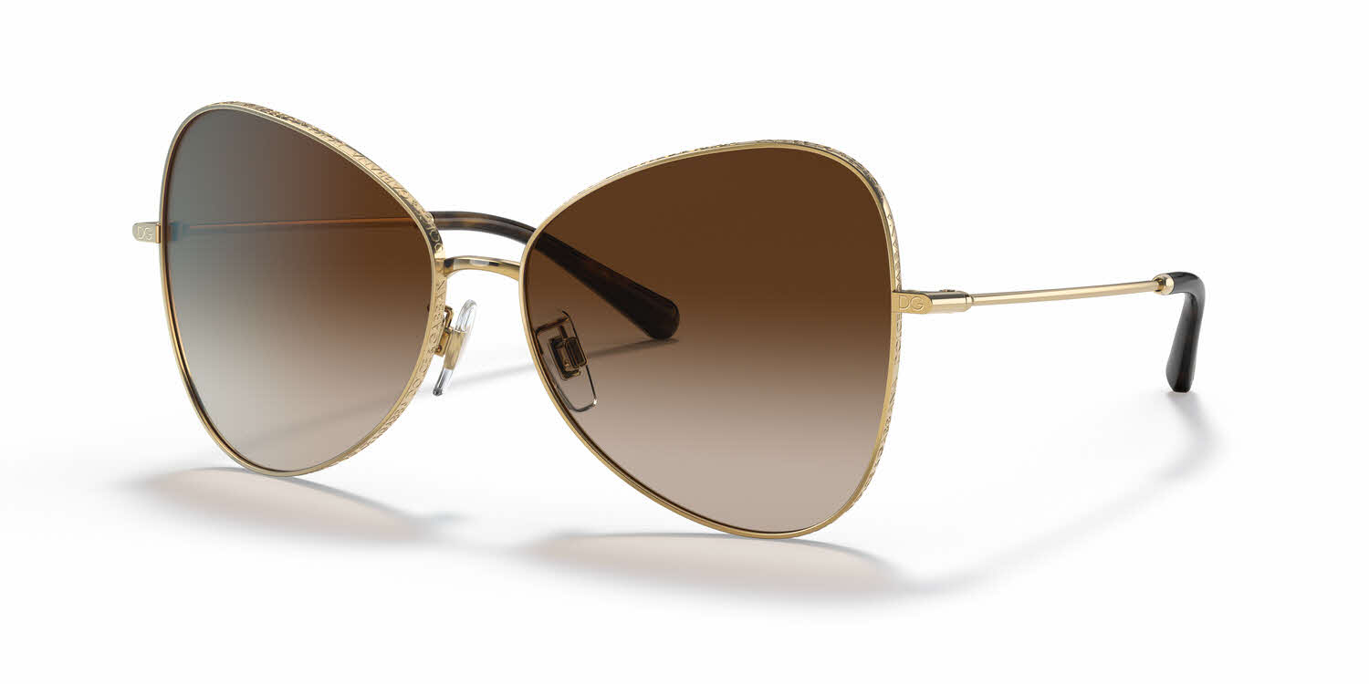 Dolce & Gabbana DG2274 Sunglasses