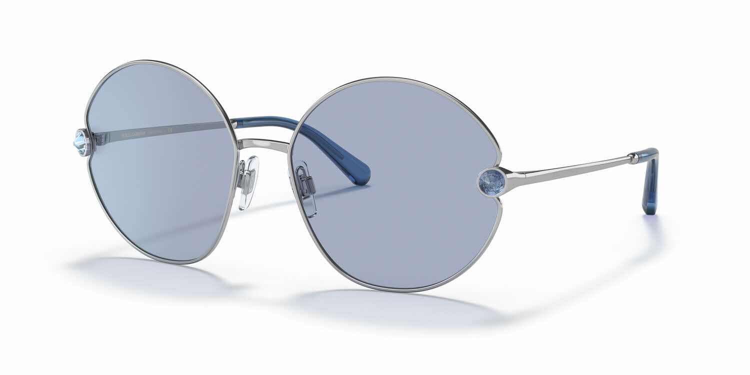 Dolce & Gabbana DG2282B Sunglasses