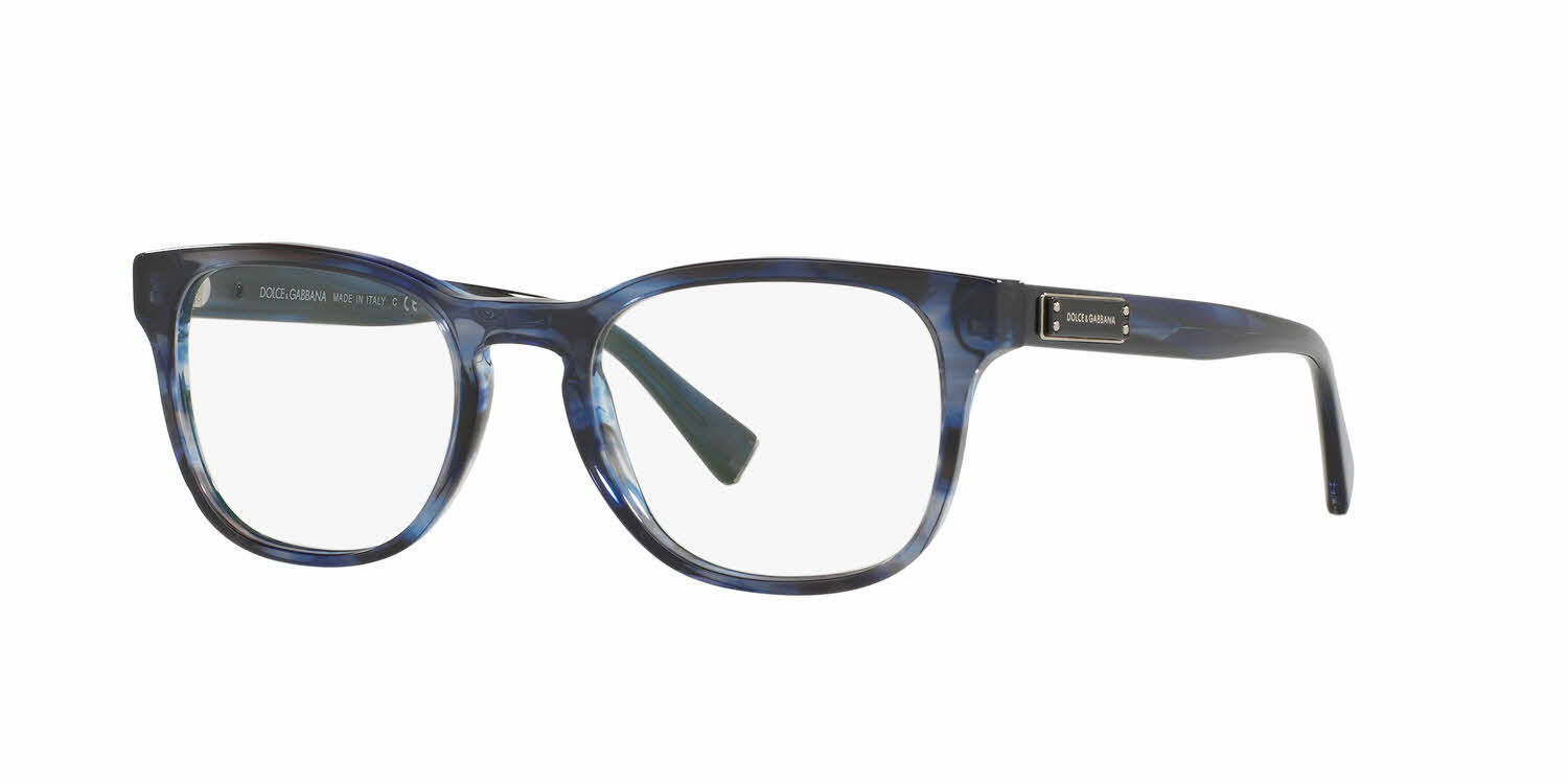 Dolce & Gabbana DG3260 Eyeglasses