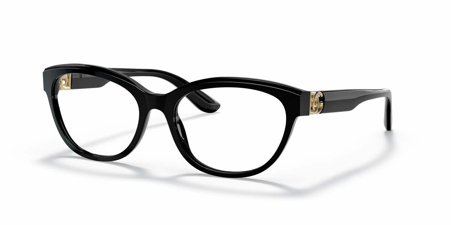 Dolce & Gabbana DG3342 Eyeglasses