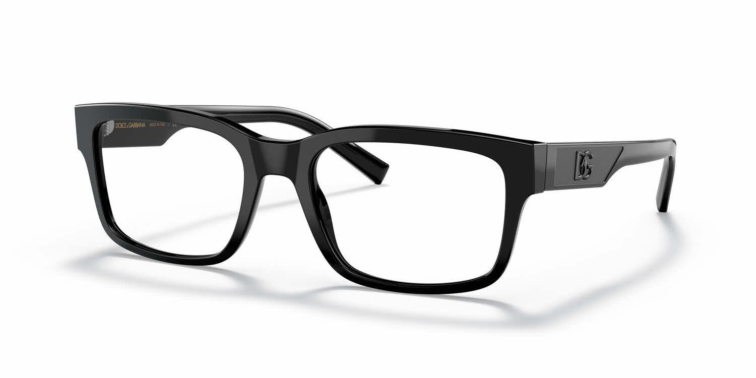 Dolce & Gabbana DG3352 Eyeglasses