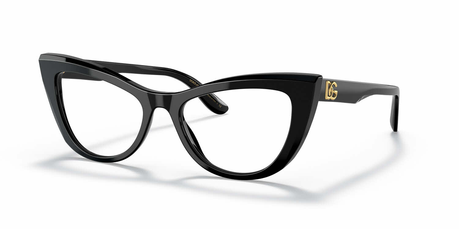 Dolce & Gabbana DG3354 Eyeglasses