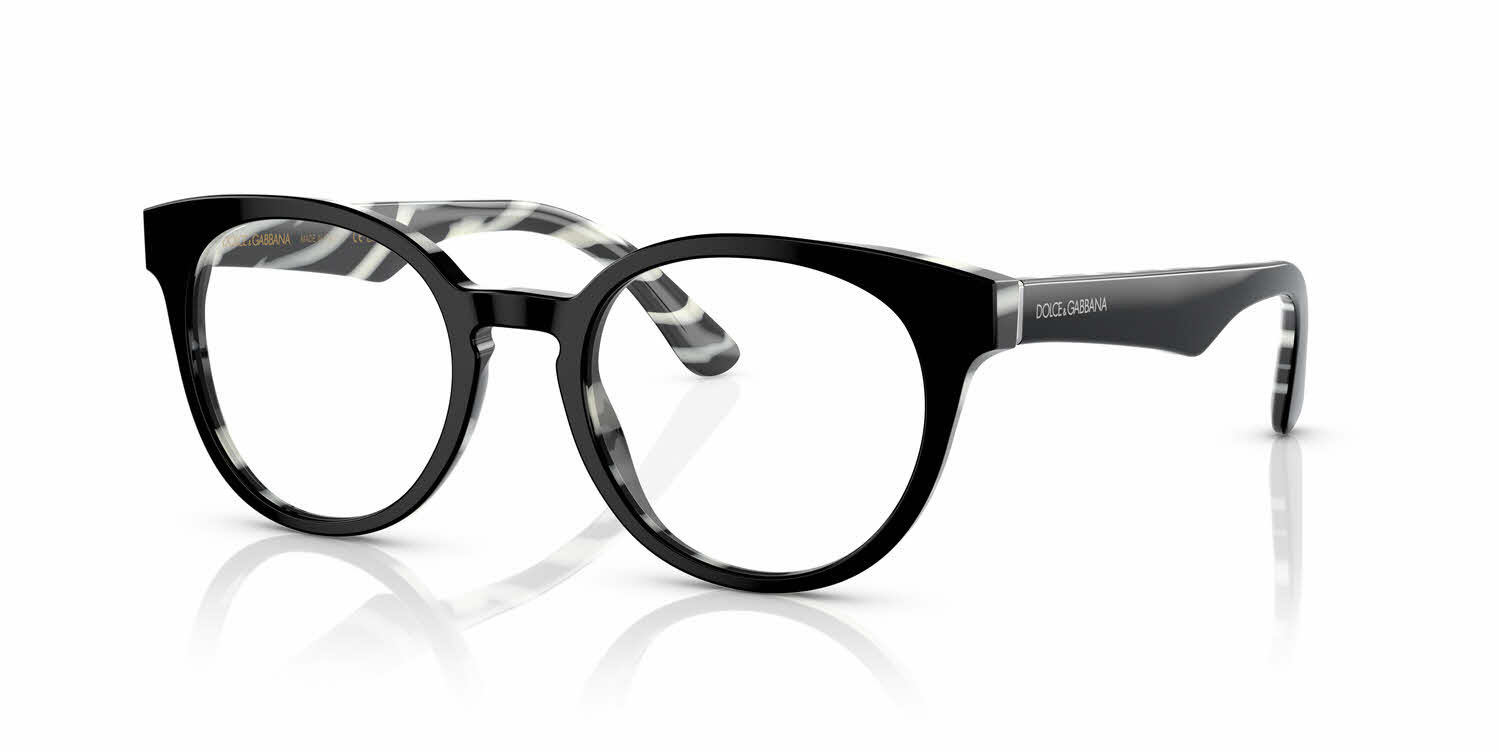 Dolce & Gabbana DG3361 Eyeglasses