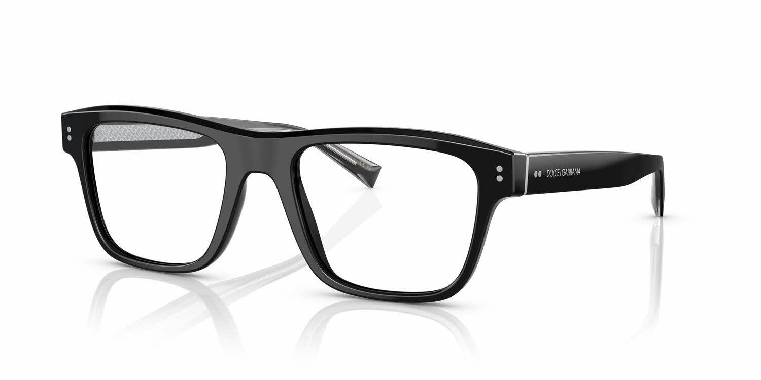 Dolce & Gabbana DG3362 Eyeglasses