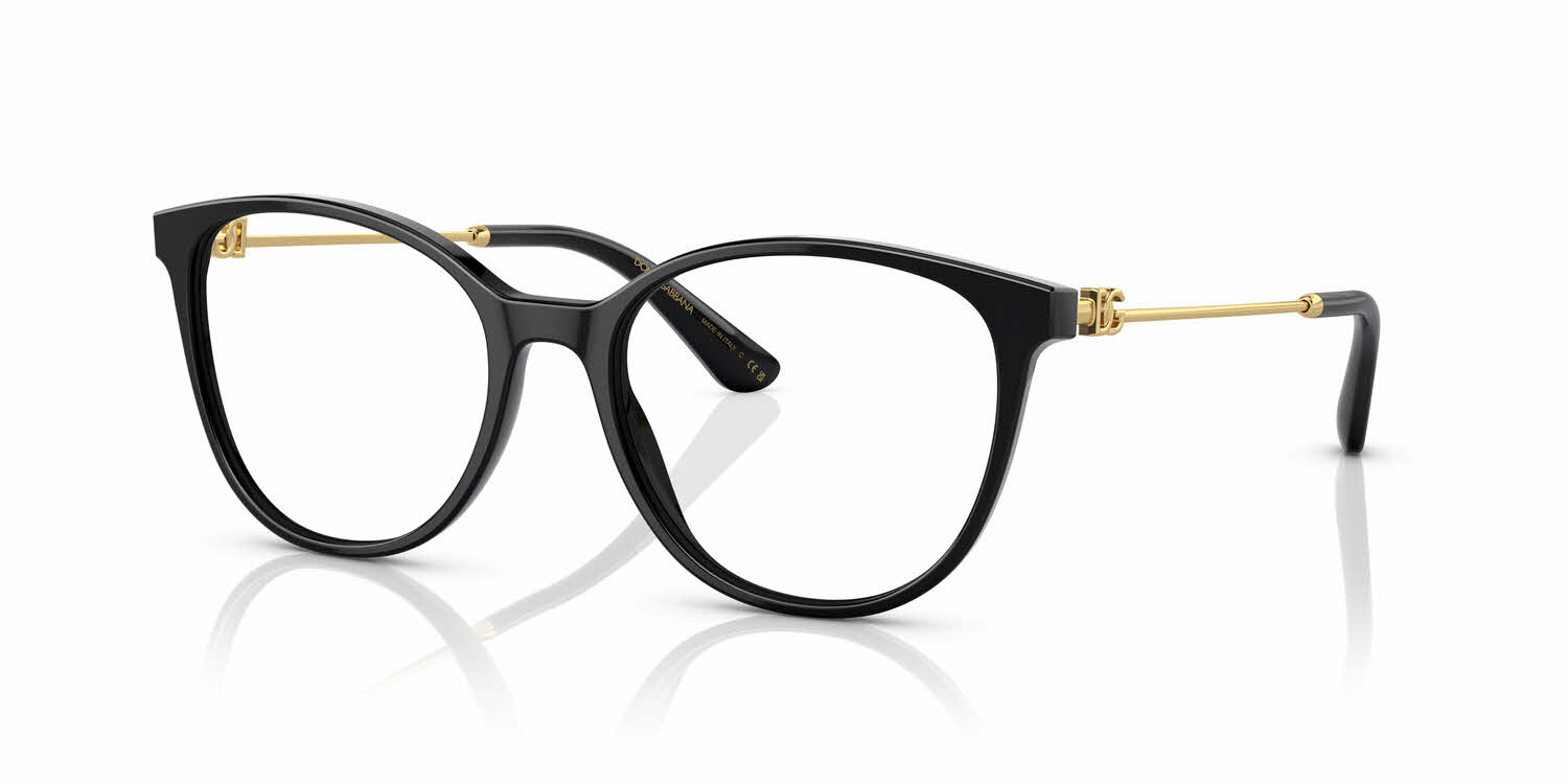 Dolce & Gabbana DG3363 Eyeglasses