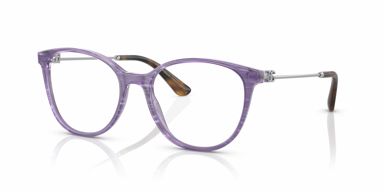 Dolce & Gabbana DG3363 Eyeglasses