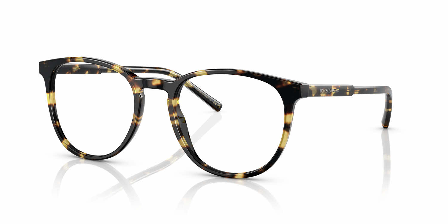 Dolce & Gabbana DG3366 Eyeglasses