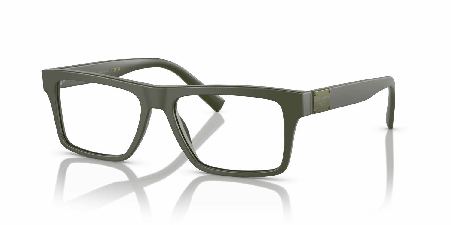 Dolce & Gabbana DG3368 Eyeglasses