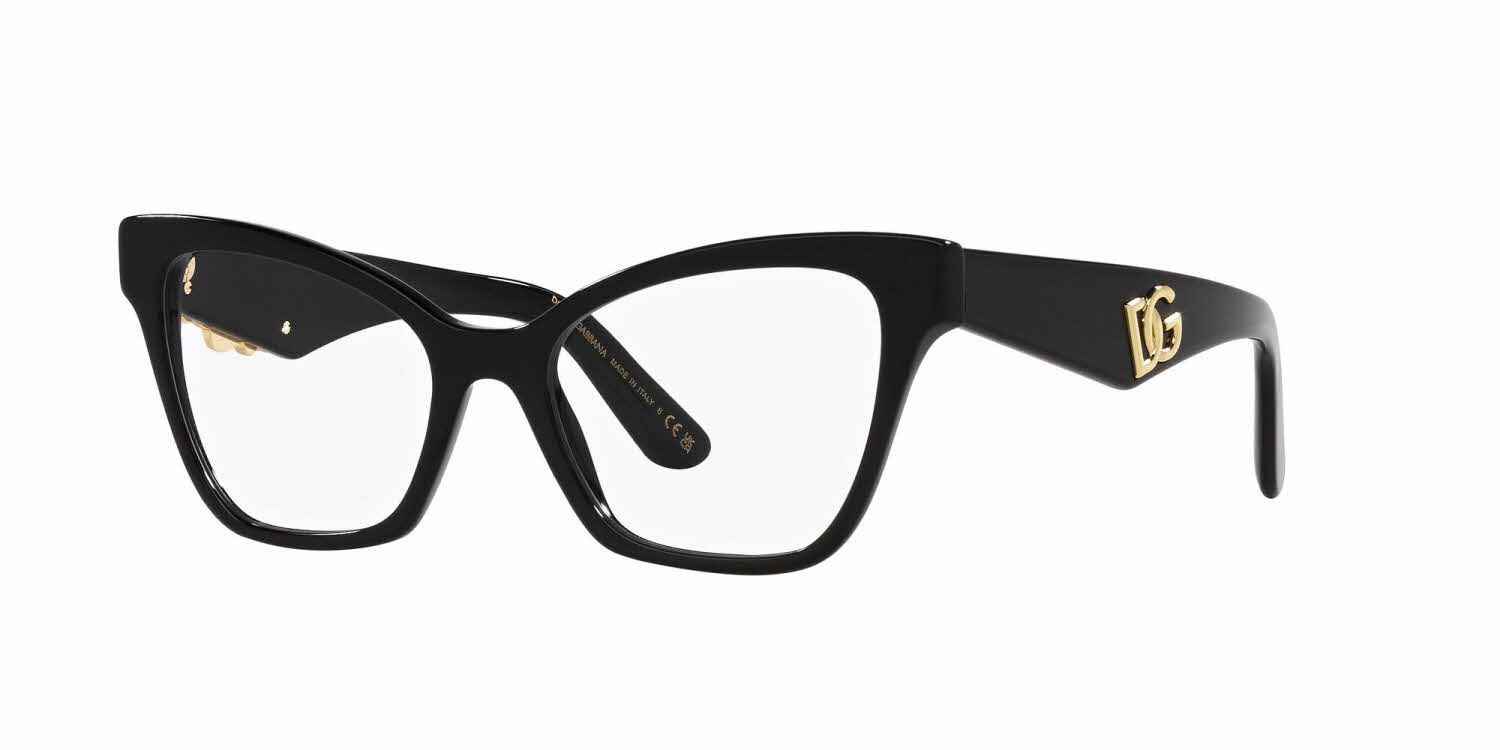 Dolce & Gabbana DG3369 Eyeglasses