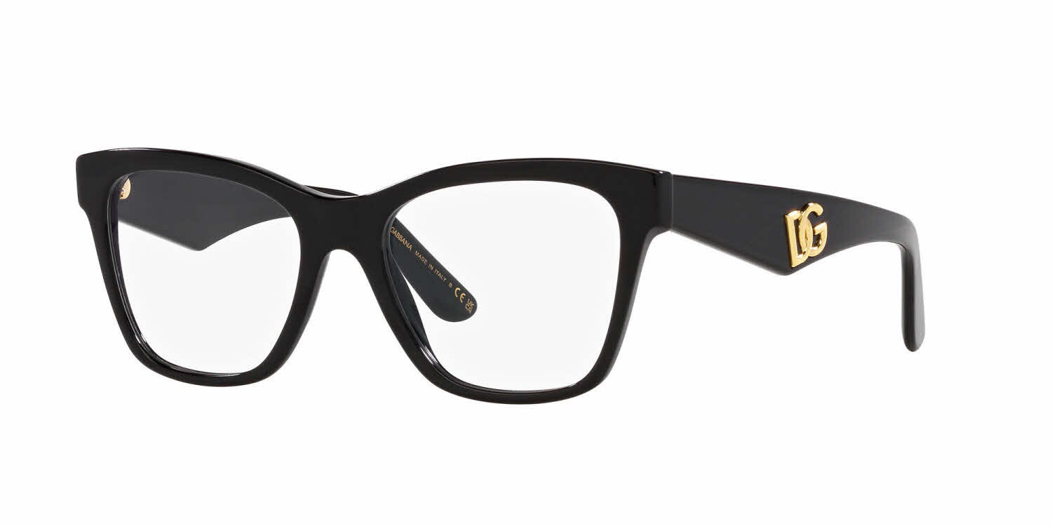 Dolce & Gabbana DG3374 Eyeglasses