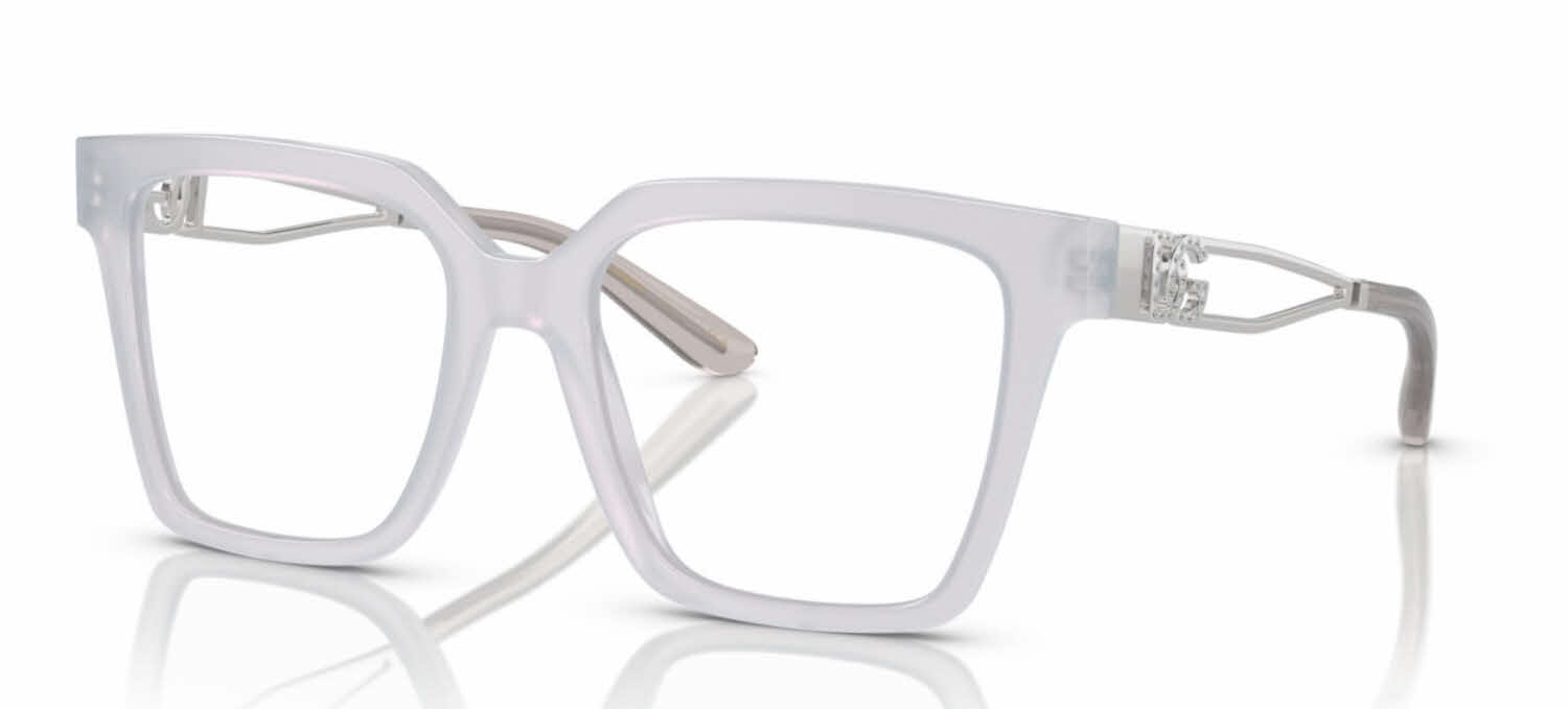 Dolce & Gabbana DG3376B Eyeglasses