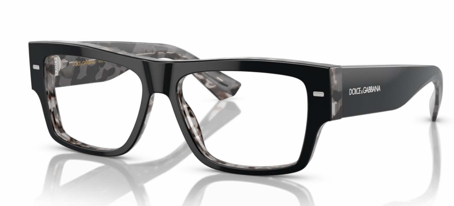 Dolce & Gabbana DG3379 Eyeglasses