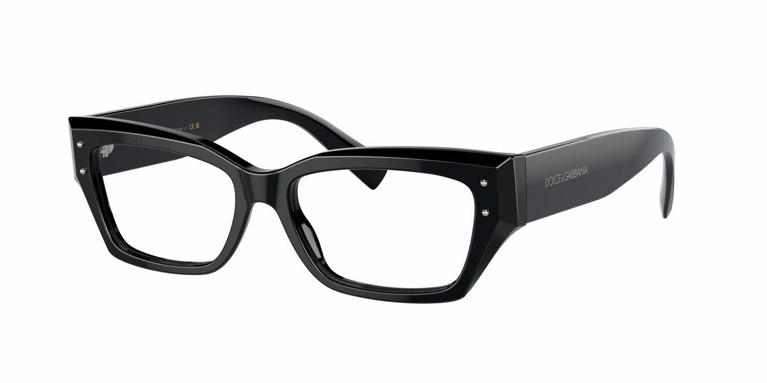 Dolce & Gabbana DG3387 Eyeglasses