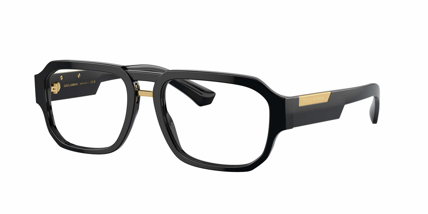 Dolce & Gabbana DG3389 Eyeglasses