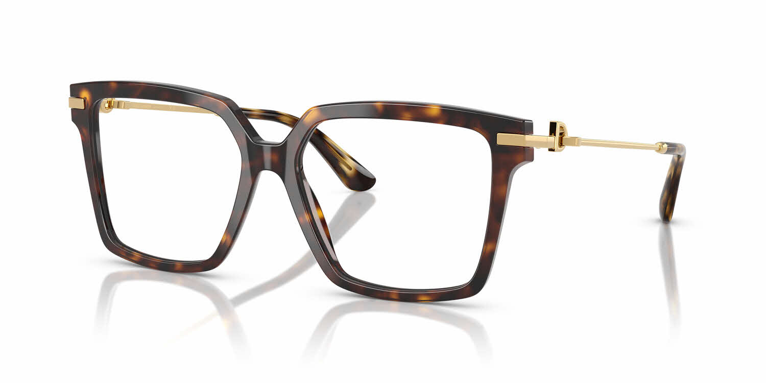 Dolce & Gabbana DG3397 Eyeglasses