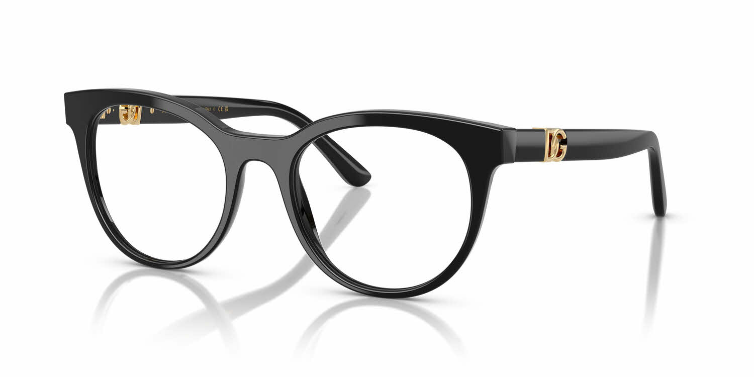 Dolce & Gabbana DG3399 Eyeglasses