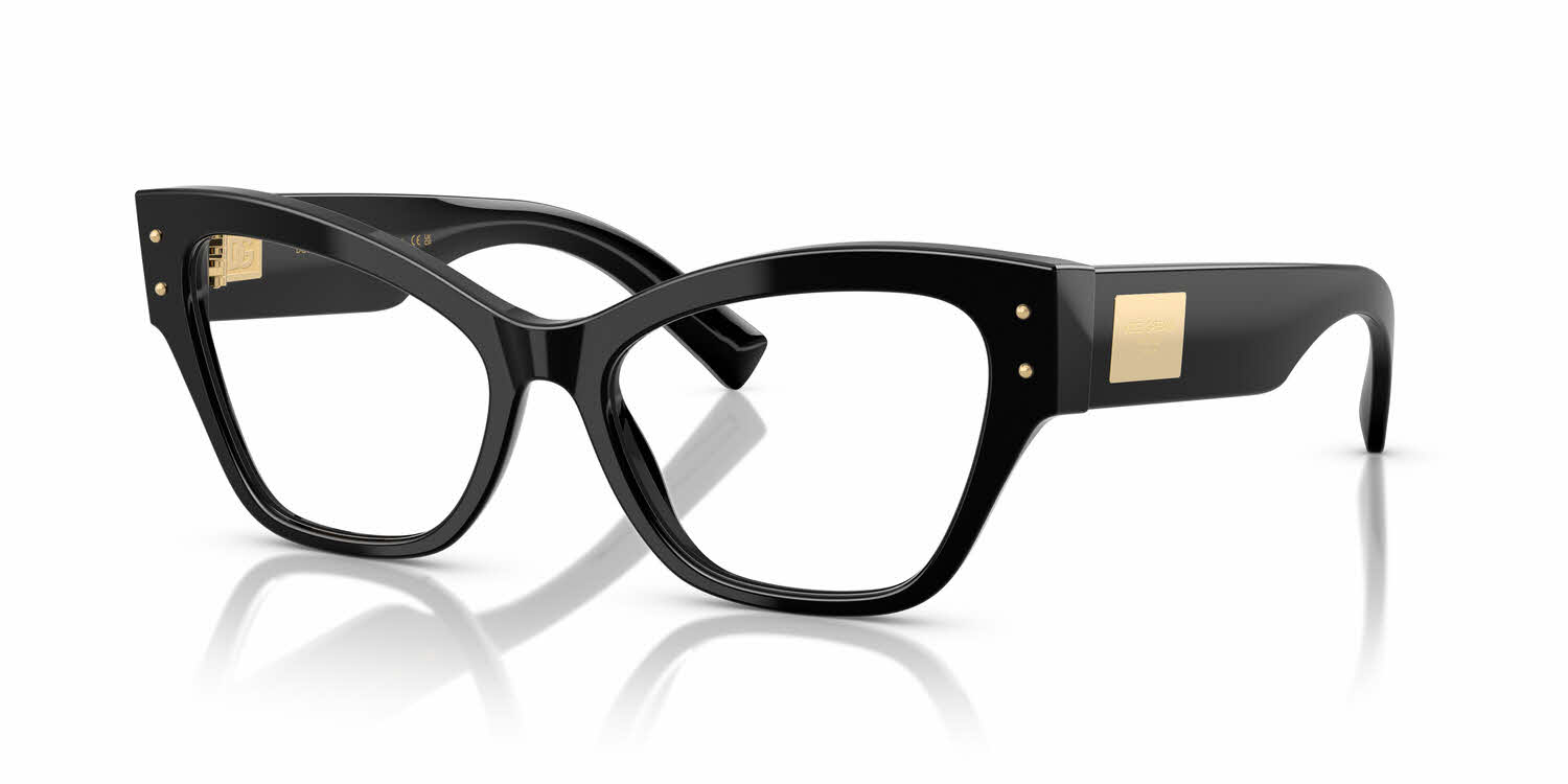 Dolce & Gabbana DG3404 Eyeglasses