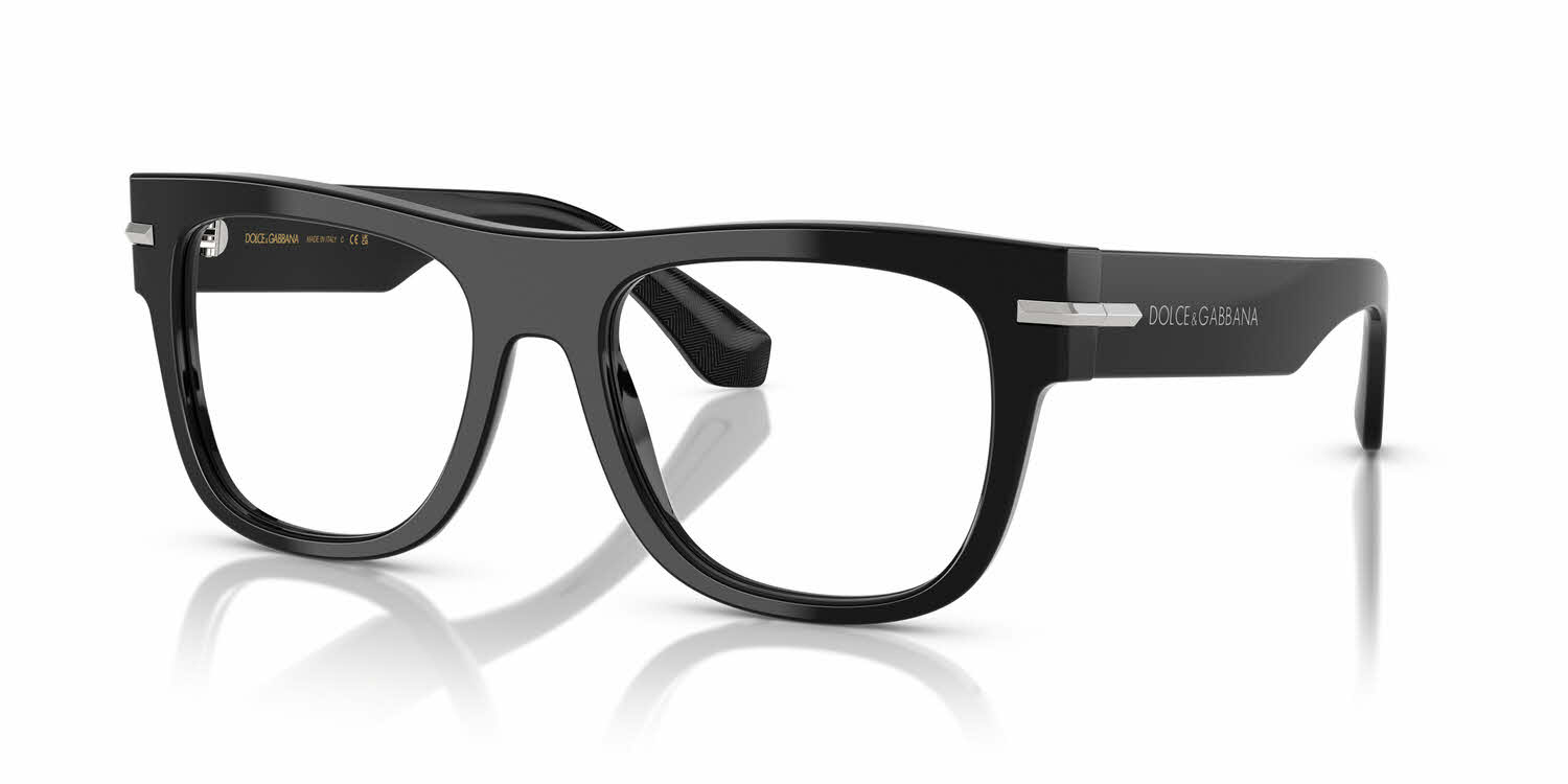 Dolce & Gabbana DG3407 Eyeglasses