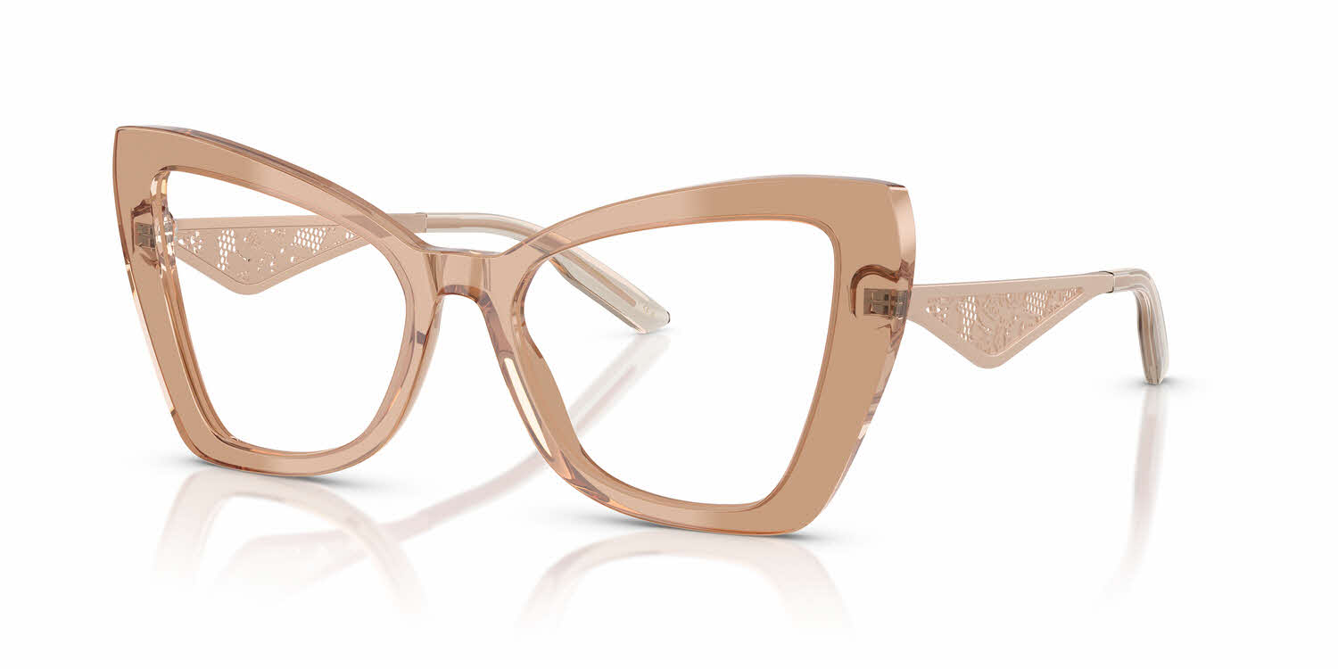 Dolce & Gabbana DG3409 Eyeglasses