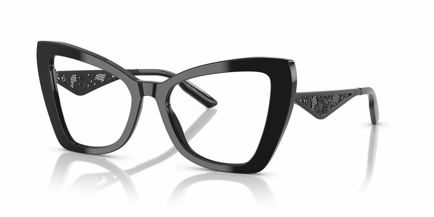 Dolce & Gabbana DG3409 Eyeglasses