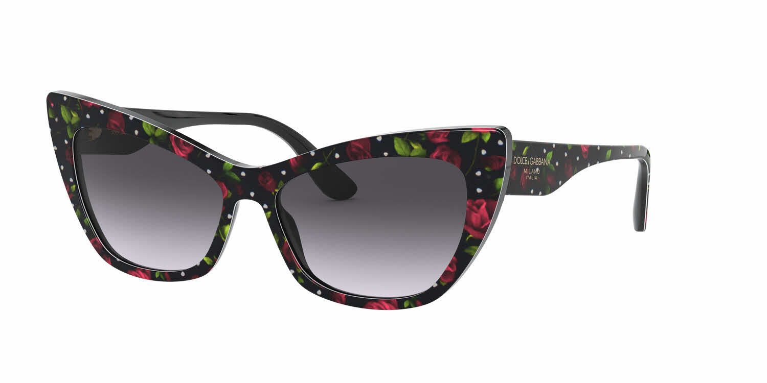 Dolce & Gabbana DG4370 Sunglasses