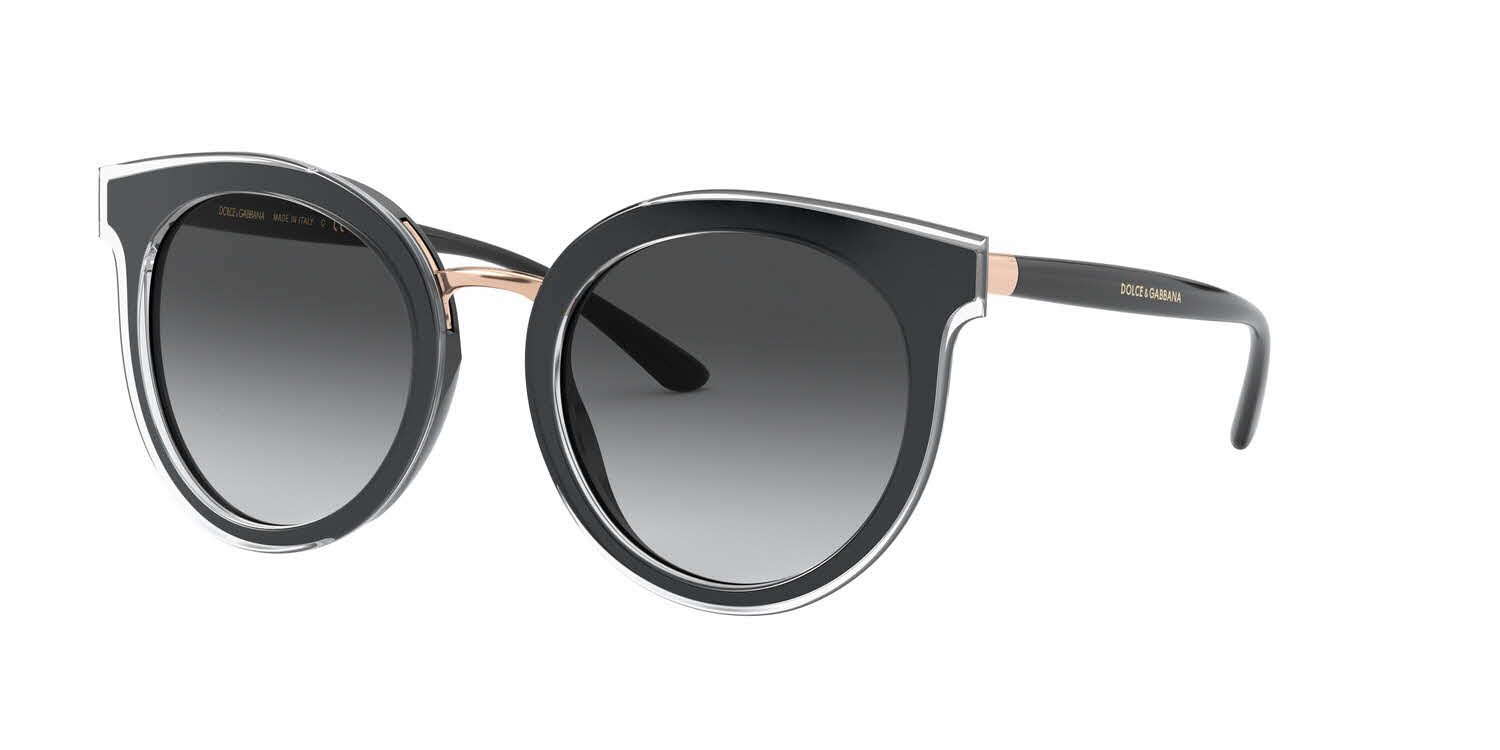 Dolce & Gabbana DG4371 Sunglasses