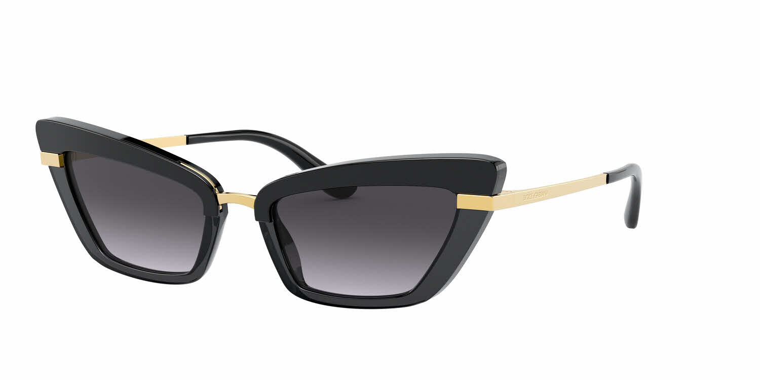 Dolce & Gabbana DG4378 Sunglasses