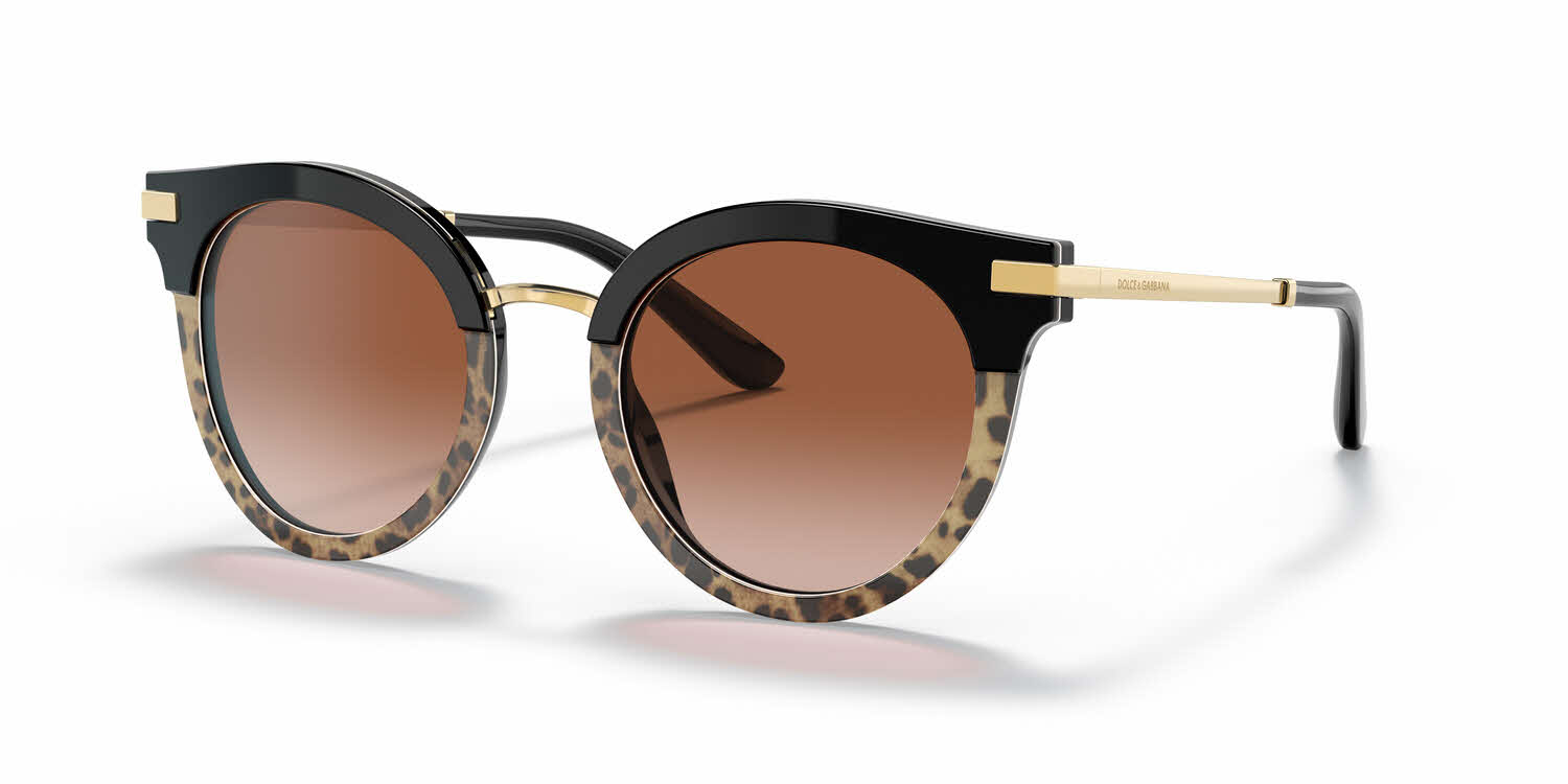 Dolce & Gabbana DG4394 Sunglasses