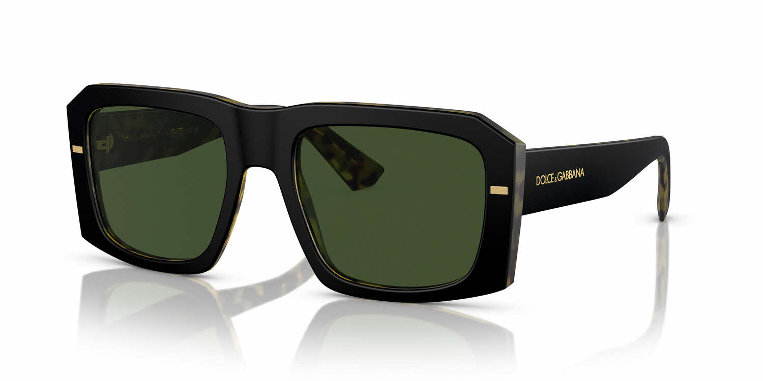 Dolce & Gabbana DG4430 Sunglasses