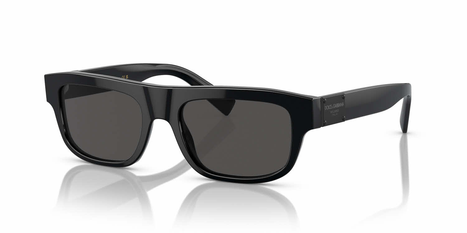 Dolce & Gabbana DG4432F Sunglasses