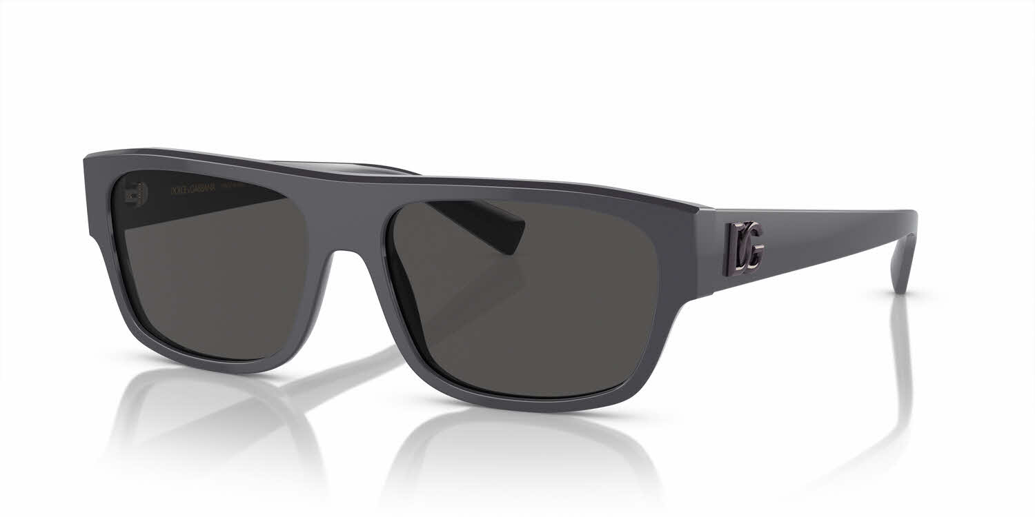 Dolce & Gabbana DG4455 Sunglasses